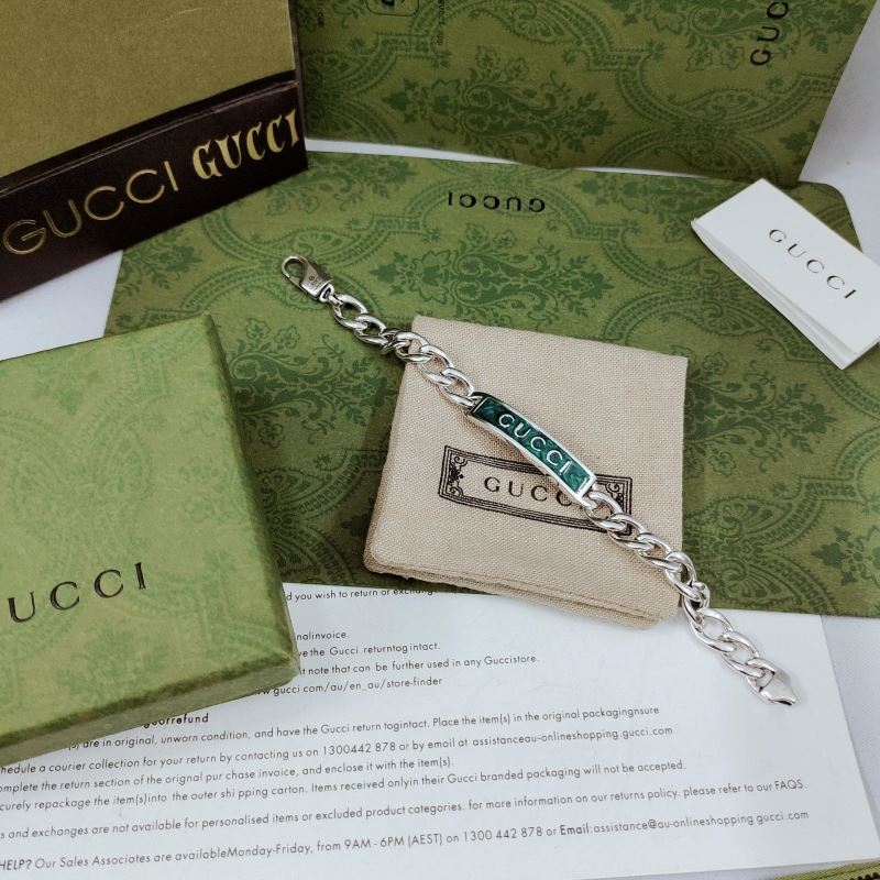 Gucci Bracelets